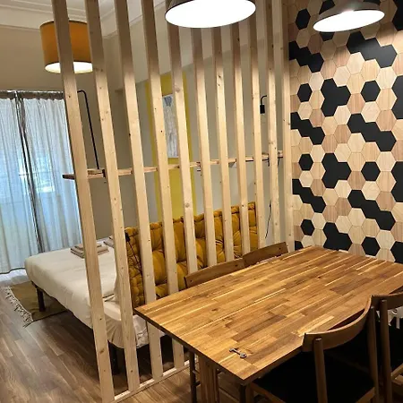 Appartement Doroteia