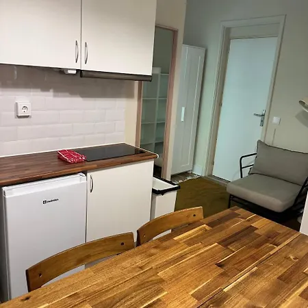 Doroteia Appartement Lissabon