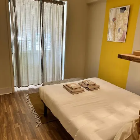 Appartement Doroteia Lissabon
