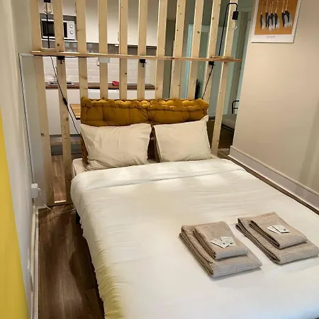 Doroteia Appartement *