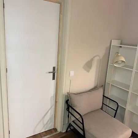 شقة Doroteia Lisboa