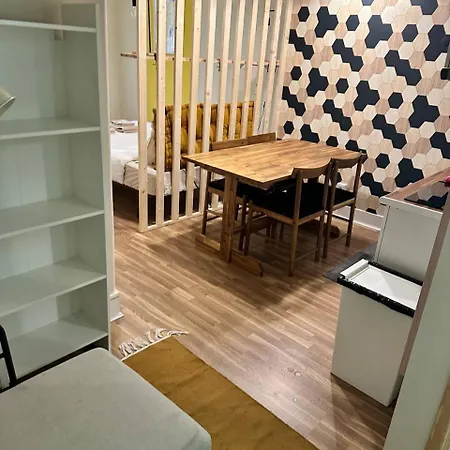 Διαμέρισμα Doroteia Lisboa